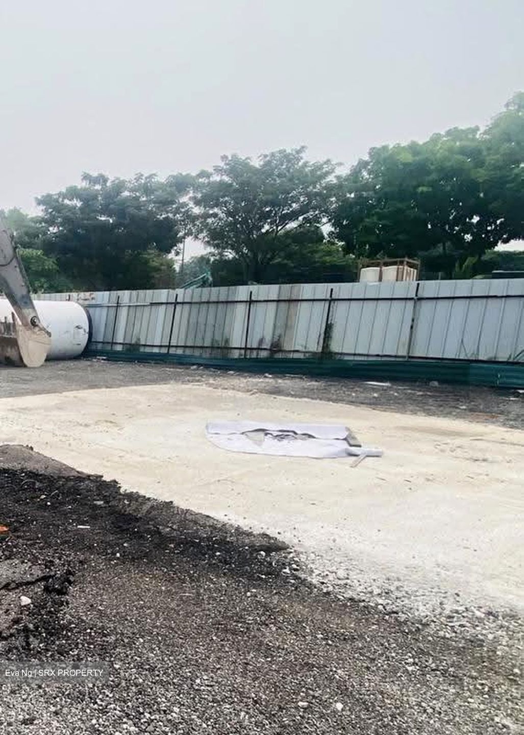 Seletar West Road 1 (D28), Factory #627363741